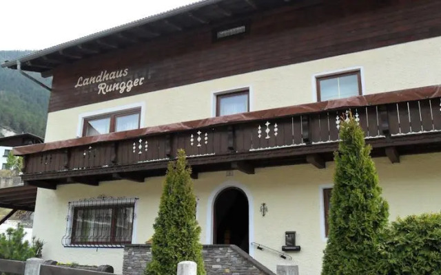Landhaus Rungger