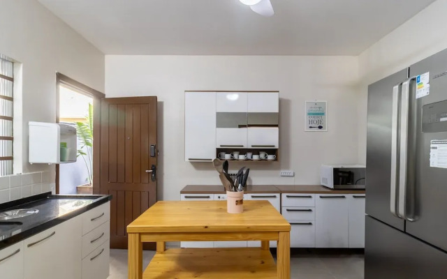 House With Pool Near the Beach Jde792