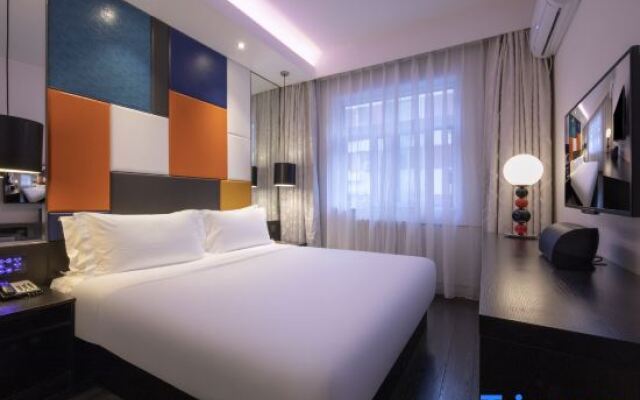 Orange Hotel Select Luohu Shenzhen