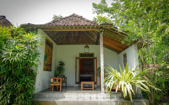 d'Omah Hotel Yogya