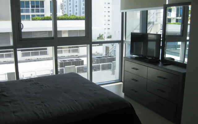 1 Bedroom Apartment In Miami Beach