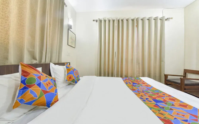 Hotel Legend Residency