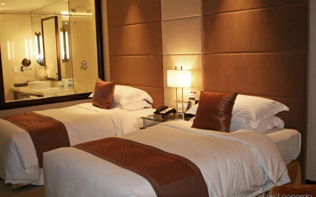 Liaoning International Hotel