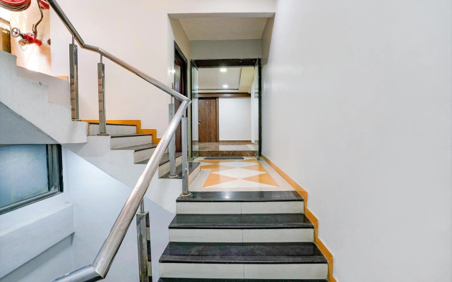 Fabexpress White House