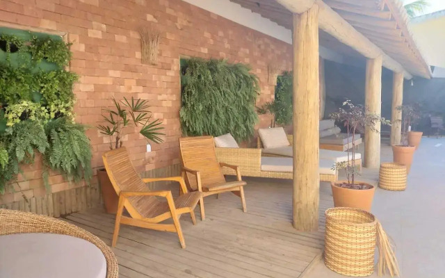Miola Hotel
