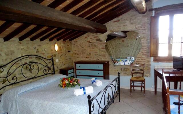 Country House Podere Lacaioli