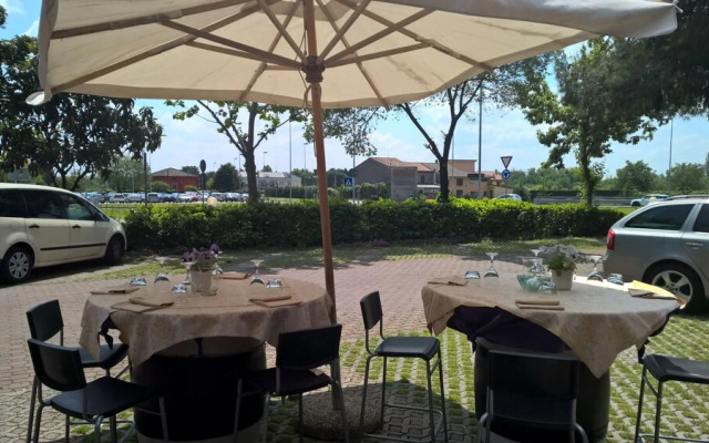 Alla Campagna