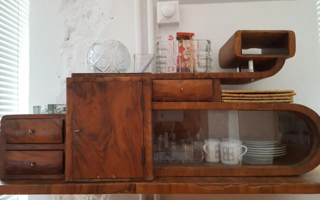 Studio Łazienki Królewskie