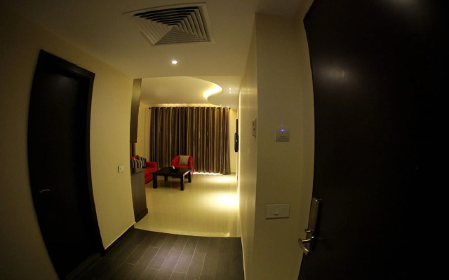 Jounieh Suites Hotel