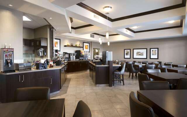 Ramada by Wyndham Conklin