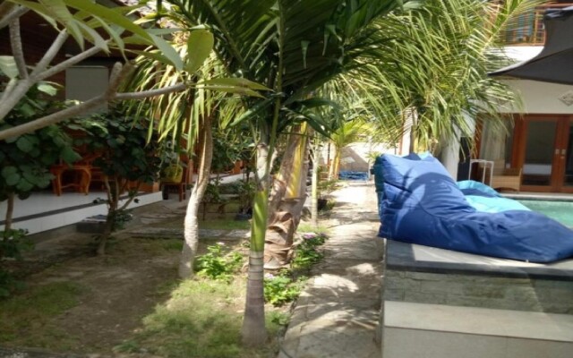 Swara Homestay 2