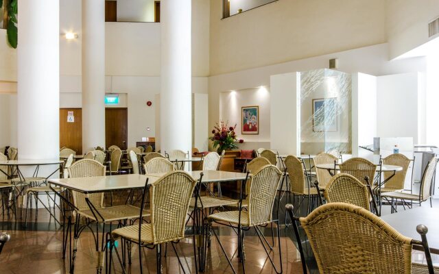 Robertson Quay Hotel