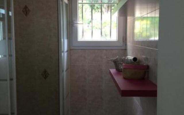 Appartements F2 Tiuccia