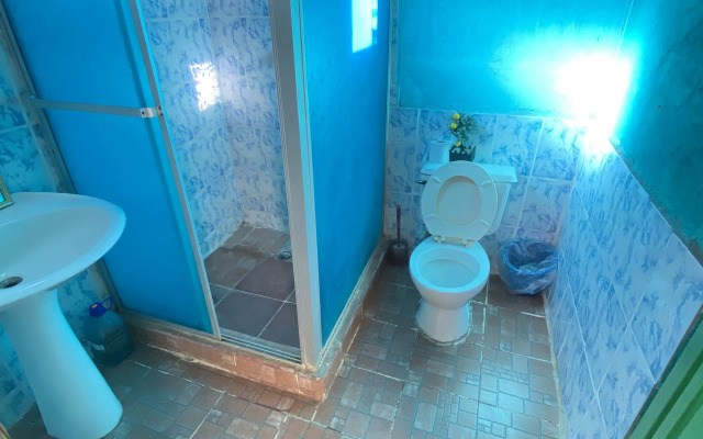 Hostal Caribbean Lodge