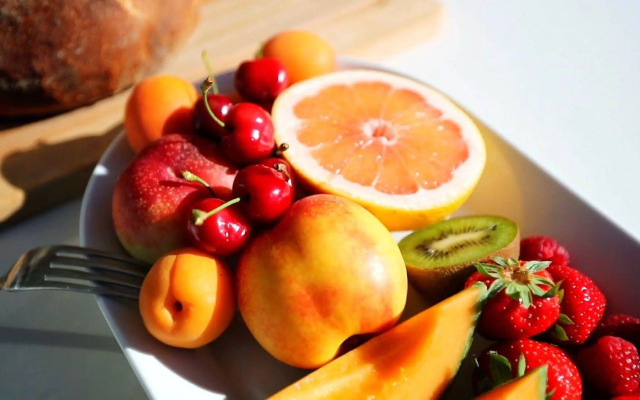 Domaine Villas Mandarine