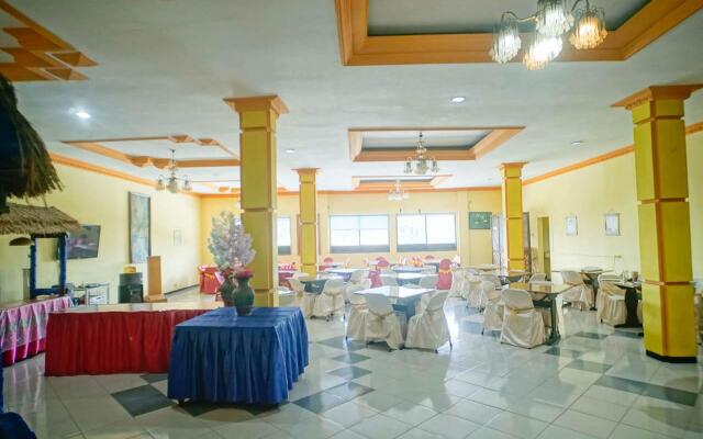 Hotel Grand Palem Batu RedPartner