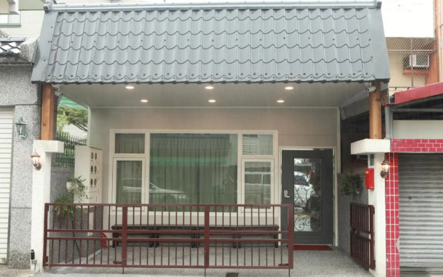 Sun Light Hostel