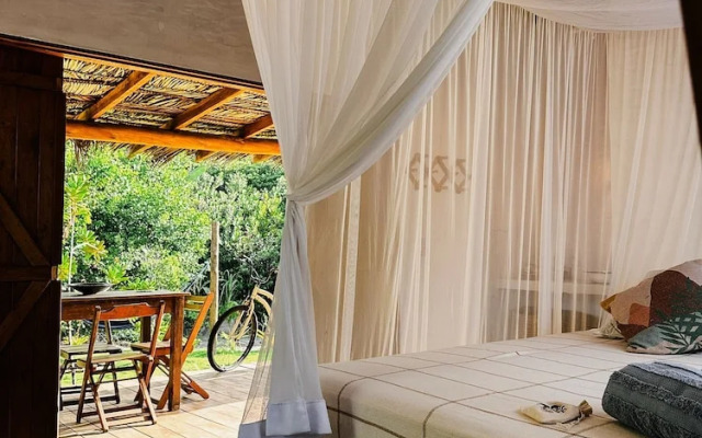 Casa da Mata Corumbau