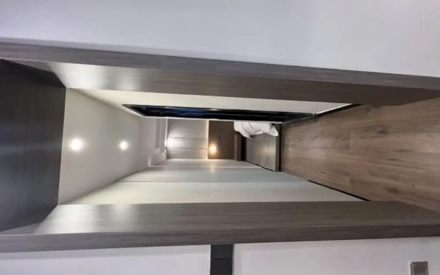 Foguang Hotel