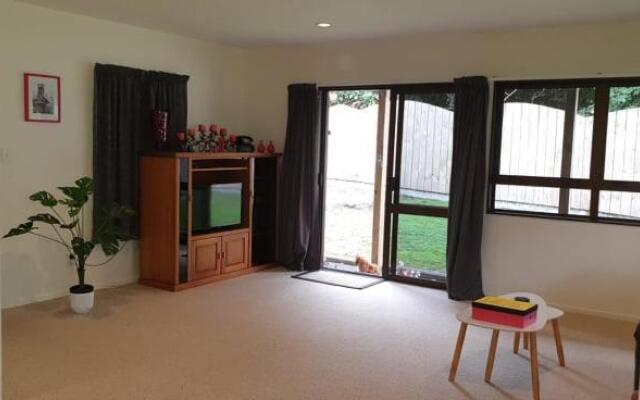 Ridge Haven Accommodation