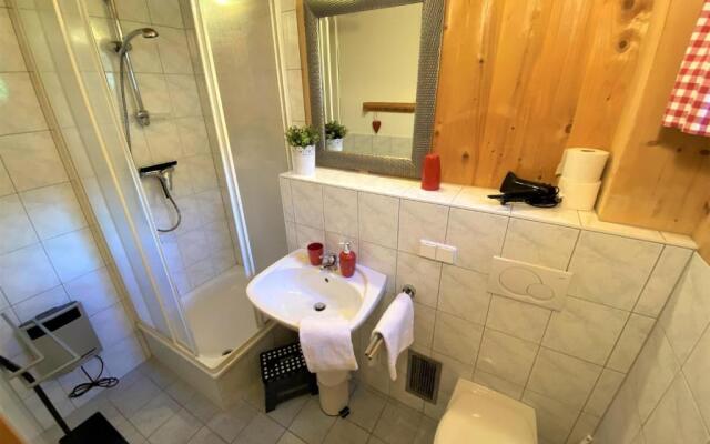 URIGES Chalet auf über 1250m +DAMPFBAD +NETFLIX!