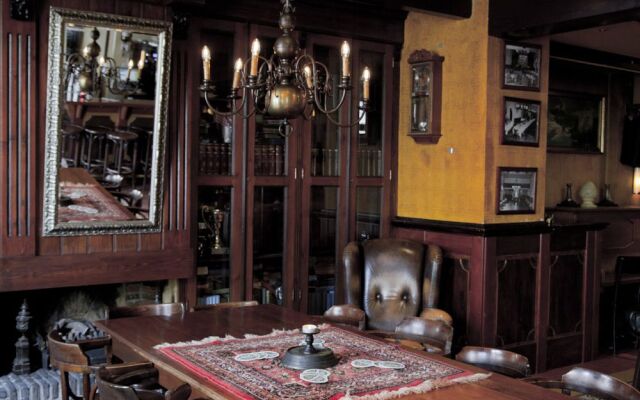 Best Western Slot Hotel Igesz