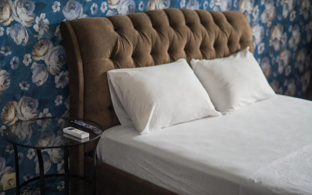 Country House Apartments on Primorsky Boulevard 57