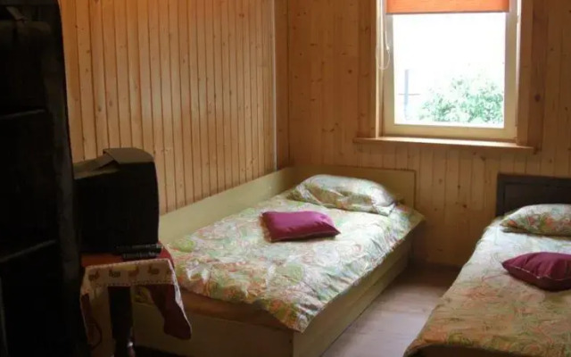 Guest House Kornelija