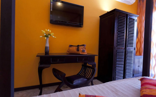 Hotel Fabrizio
