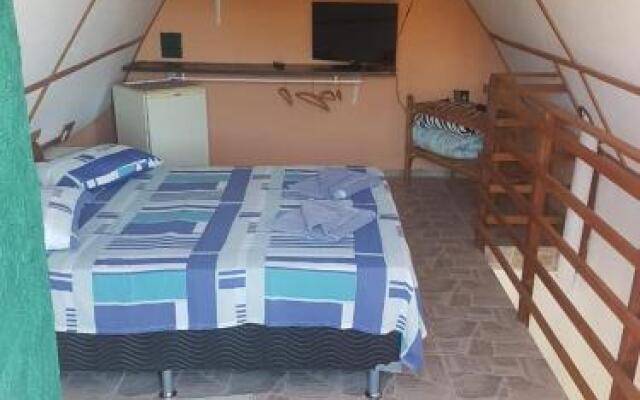 Pousada Das Alamedas