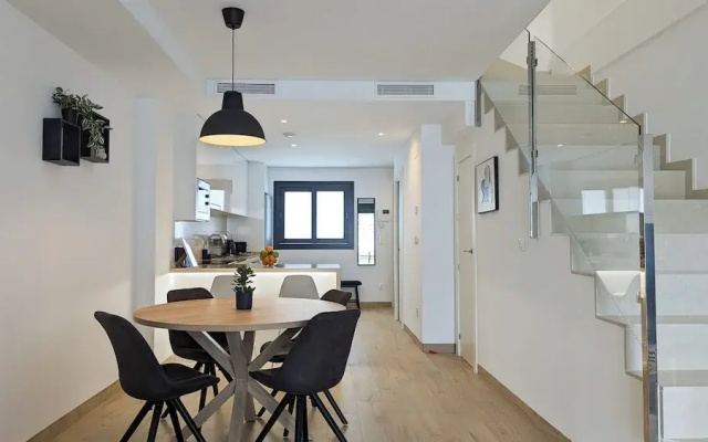 Panoramic Apartments