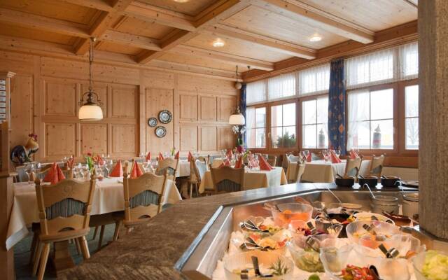Hotel Sonne