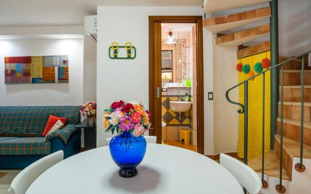 Appartamento Le Riggiole