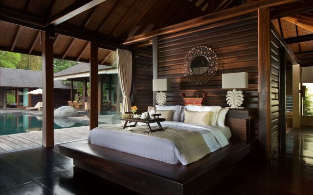 Kamaniiya River Villa Sayan - Ubud