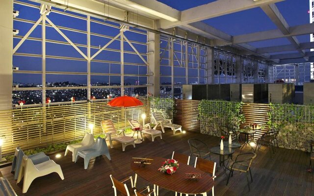 Hotel Skypark Kingstown Dongdaemun