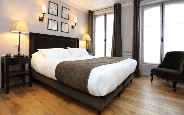 Hotel Saint Louis Pigalle