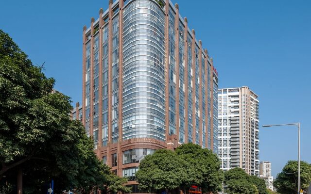 Nan Yang Royal Hotel