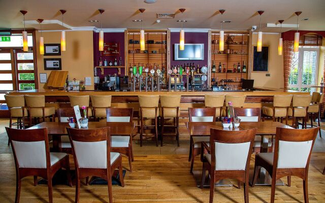 Innisfallen Hotel