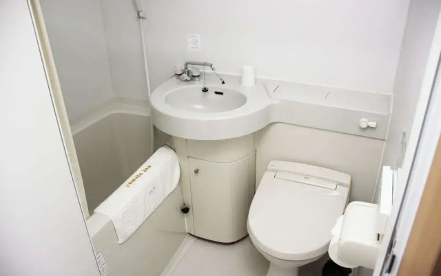 Business Hotel Yamate Inn