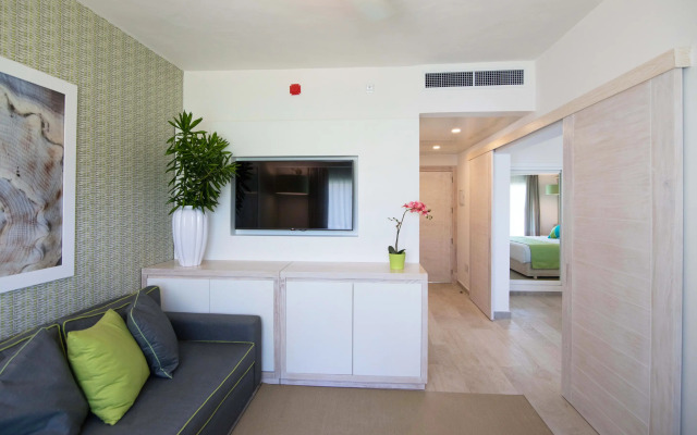 Grand Sirenis Punta Cana Resort & Aquagames - All Inclusive