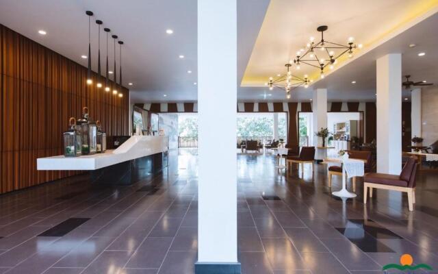 Vivace Khaoyai Resort