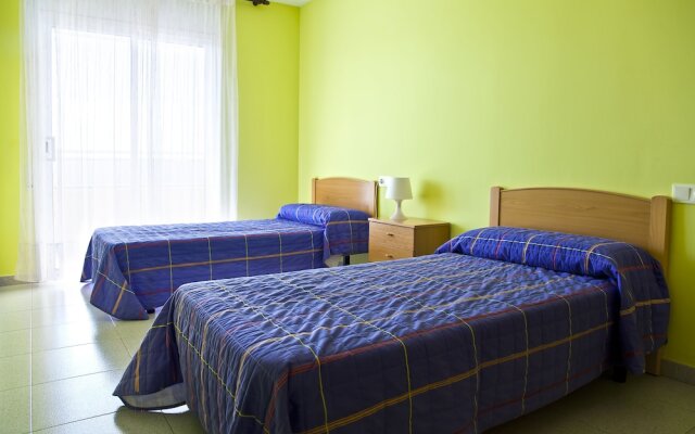 RVhotels Apartamentos Ses Illes