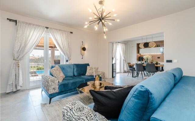 Holiday house Oasis Village Villa - heated pool : Privlaka, Zadar riviera
