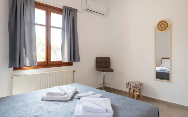 Theodora s Suite in Agios Charalampos