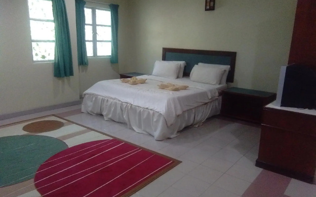 Arwana Inn