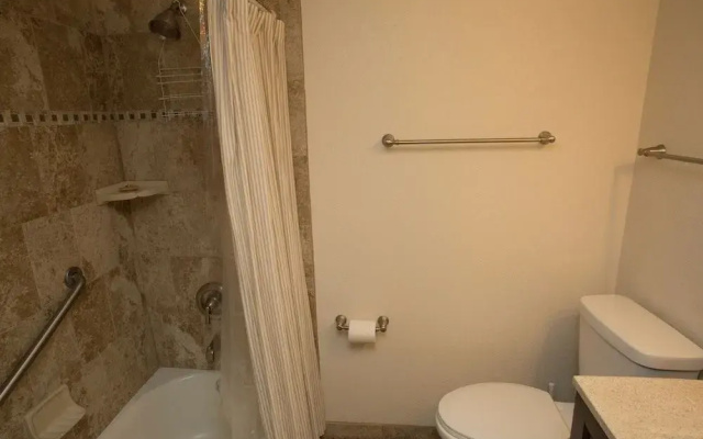 Win-San B-203 - 2 Br Condo