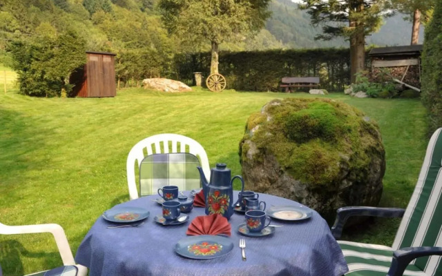 Holiday Home Feldbergblick