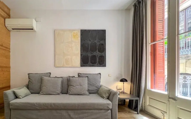 Stay U-nique Apartment Boters
