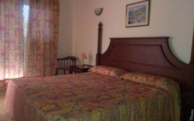 Hostal Europa