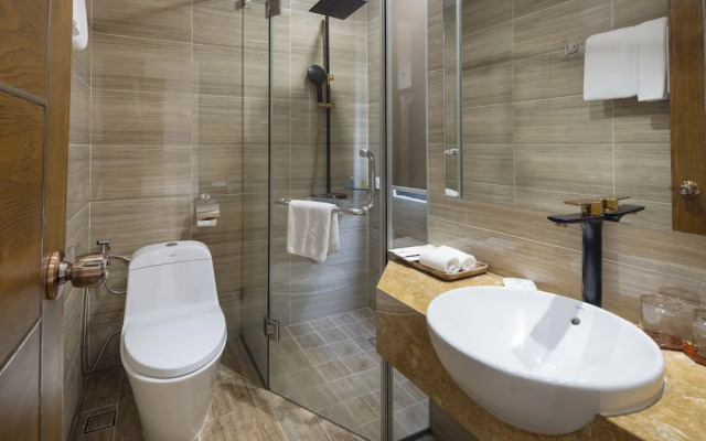 Nesta Hotel Saigon